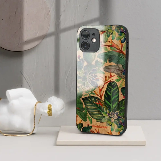 Hülle Glossy Case für Motorola Moto G54 5G - Farbe G036G