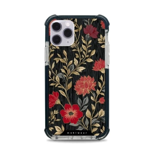 Hülle MagSafe Elite Bumper für Apple iPhone 11 Pro - Farbe D172D