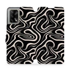 Etui do OPPO A74 - wzór VA63S