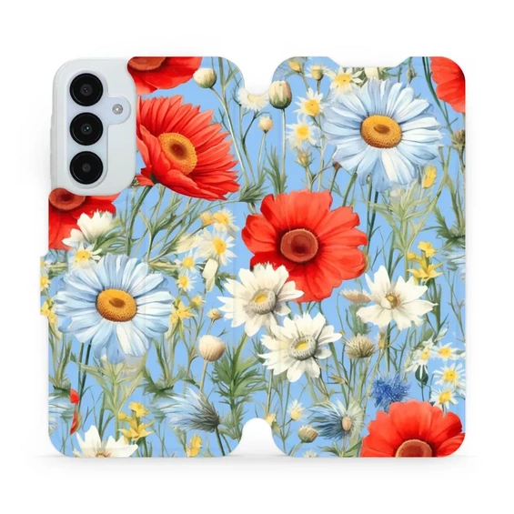 Phone Case Samsung Galaxy A25 5G - Design VP44S