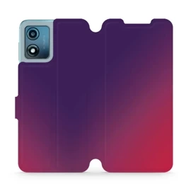 Hülle für Motorola Moto E13 - Farbe VP67S