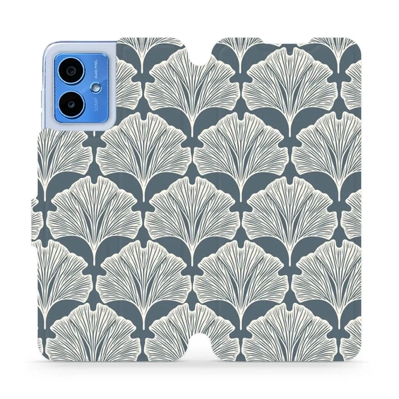 Etui do Motorola Moto G14 - wzór VA43S