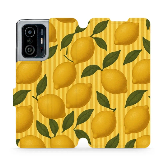 Hülle für Xiaomi 11T - Farbe VP81S