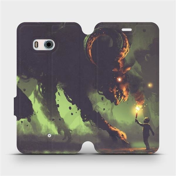 Phone Case HTC U11 - Design VA08P