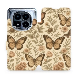 Hülle für Xiaomi Redmi Note 14 Pro 5G - Farbe VP92S