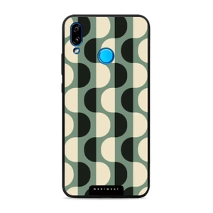 Hülle Glossy Case für Huawei P20 Lite - Farbe GA56G