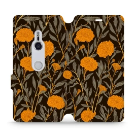 Phone Case Sony Xperia XZ3 - Design V175S
