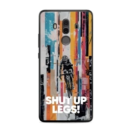 Hülle Glossy Case für Huawei Mate 10 Pro - Farbe GD06G
