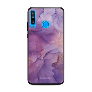 Phone Glossy Case Huawei P30 Lite - Design G050G