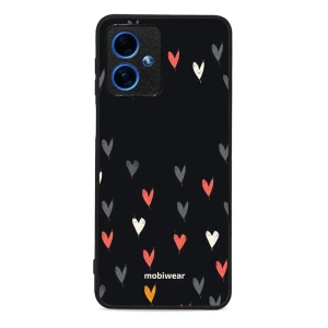 Phone Glossy Case Motorola Moto G54 5G - Design GP79G