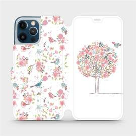 Phone Case Apple iPhone 12 Pro Max - Design M120S