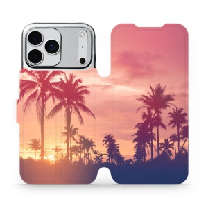 Phone Case Apple iPhone 17 Pro Max - Design M134P