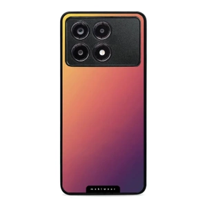 Hülle Glossy Case für Xiaomi POCO X6 Pro - Farbe G066G