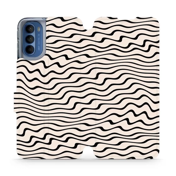 Phone Case Motorola Moto G41 - Design VA62S
