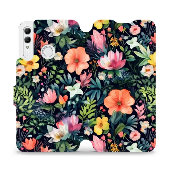 Phone Case Huawei Honor 10 Lite - Design VP48S