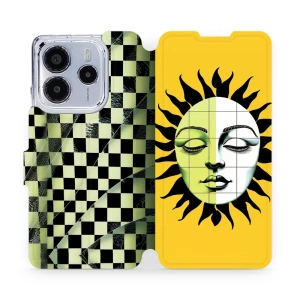 Phone Case Xiaomi Redmi Note 14 4G - Design VP56S