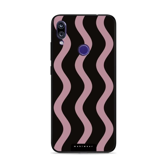 Etui Glossy Case do Xiaomi Redmi 7 - wzór GA54G