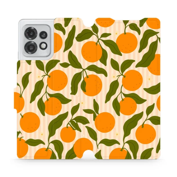 Phone Case Motorola Edge 40 Pro - Design VP82S