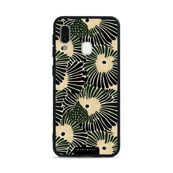 Etui Glossy Case do Samsung Galaxy A20e - wzór GA44G