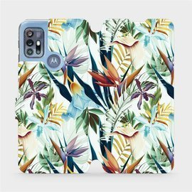 Phone Case Motorola Moto G20 - Design M071P