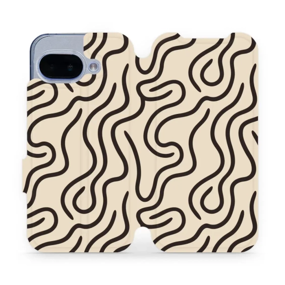Phone Case Google Pixel 9A - Design VA60S
