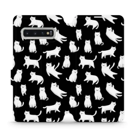 Phone Case Samsung Galaxy S10 - Design V163S