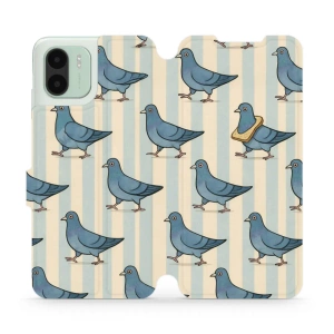 Etui do Xiaomi Redmi A2 Plus - wzór VP91S