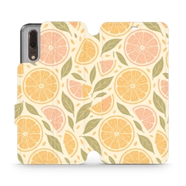 Phone Case Huawei P20 - Design VP80S