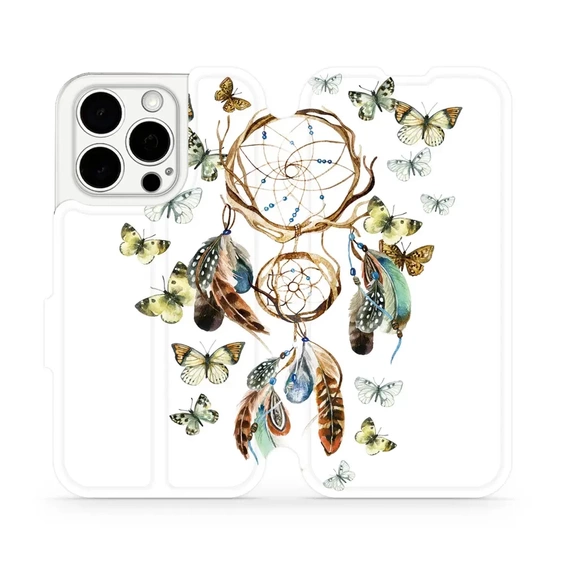 Etui do Apple iPhone 15 Pro - wzór M001P