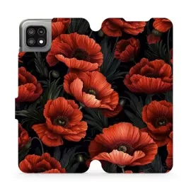 Phone Case Samsung Galaxy A22 5G - Design VP45S