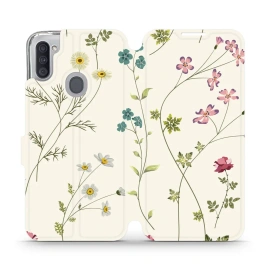 Phone Case Samsung Galaxy M11 - Design MD03S