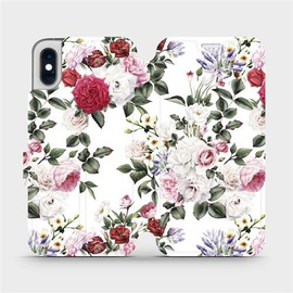 Phone Case Apple iPhone XS - Design MD01S