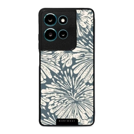 Phone Glossy Case Motorola Moto G75 5G - Design GA42G