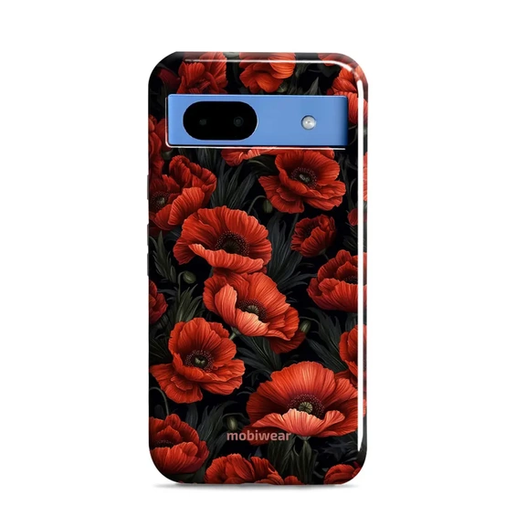 Hülle Elite Pro für Google Pixel 8A - Farbe EP45E