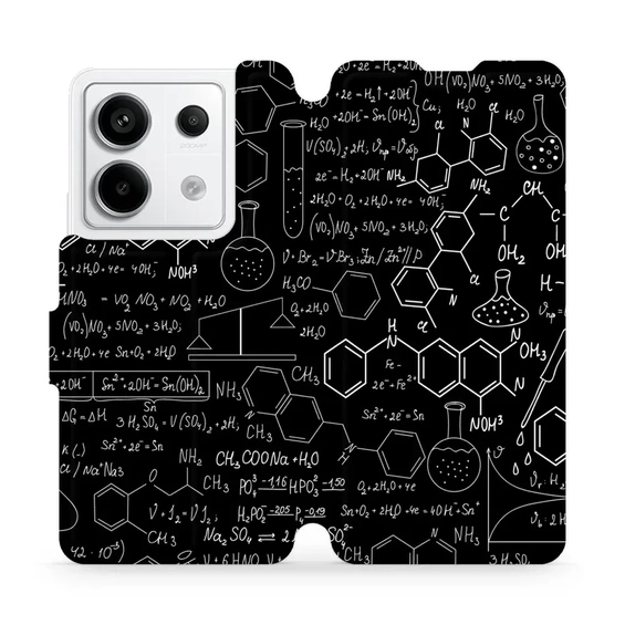 Phone Case Xiaomi Redmi Note 13 PRO - Design V060P