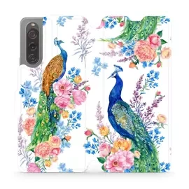 Phone Case Sony Xperia 10 V - Design MX08S