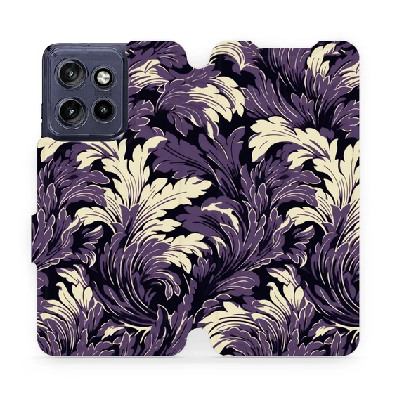 Phone Case Motorola Edge 50 Neo - Design VA46S