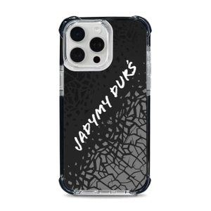 Case MagSafe Elite Bumper for Apple iPhone 15 Pro Max - Design D08GZ