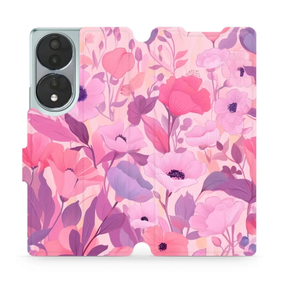 Hülle für Huawei Honor 70 - Farbe VP74S