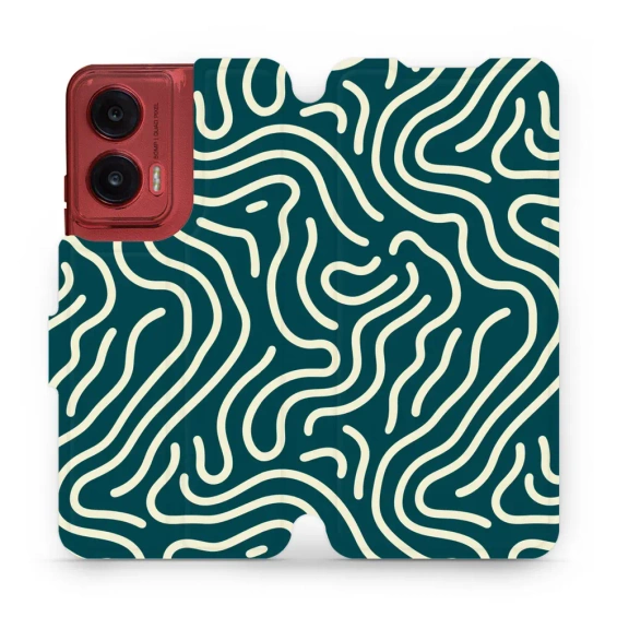 Phone Case Motorola Moto G35 5G - Design VA61S