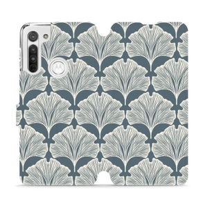 Etui do Motorola Moto G8 - wzór VA43S