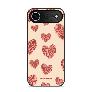 Phone Glossy Case Apple iPhone 17 Air - Design GP93G