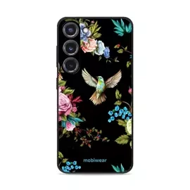 Phone Glossy Case Samsung Galaxy S23 Plus - Design G041G