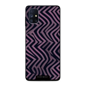 Phone Glossy Case Samsung Galaxy M51 - Design GA55G