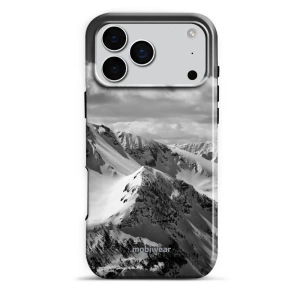 Case Elite Pro for Apple iPhone 17 Pro Max - Design E152E
