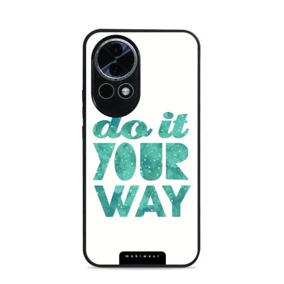 Etui Glossy Case do Huawei Nova 13 - wzór G080G