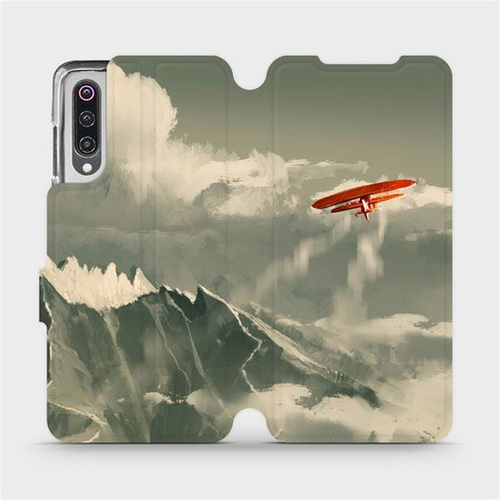 Phone Case Xiaomi Mi 9 - Design MA03P