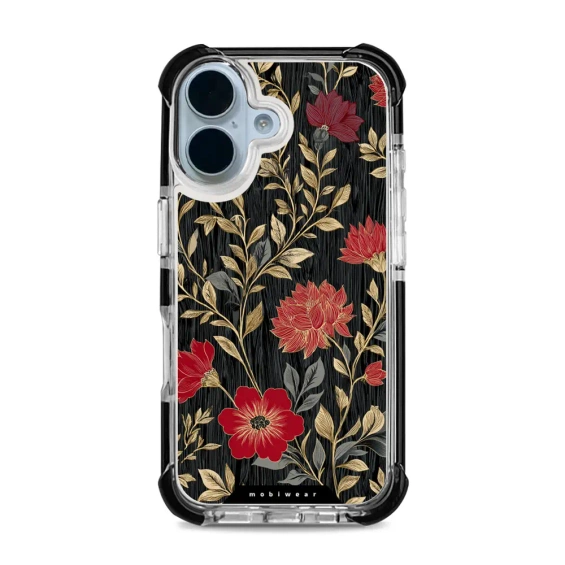 Case MagSafe Elite Bumper for Apple iPhone 17 - Design D172D