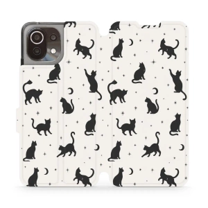 Phone Case Xiaomi 11 Lite 5G NE - Design V162S