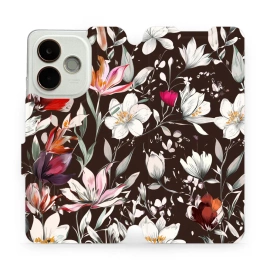 Etui do OPPO A5 Pro 5G - wzór VP72S